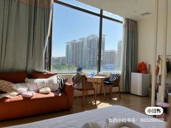 -兰心墩楠月子会所(万达店)