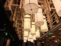 大堂-AJIYA·池袋日式烧肉自助(天津万象城店)