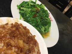 -胡须张鲁肉饭(美食文化馆店)