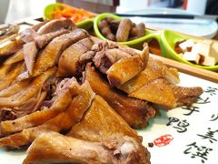 -有红鸡毛店·川菜(建设路店)