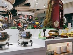 -阿尔卑斯比萨牛排火锅自助(喜悦汇店)