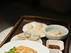 -足本纪·足道 SPA 简餐 洗浴(钱江新城店)