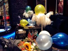-格莱美量贩式KTV(奥帆店)