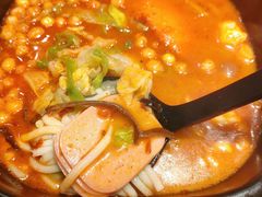 -阿香米线杭州西湖银泰文化广场餐厅