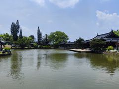-江心屿景区