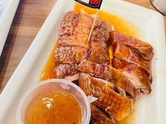 -先记烧鹅王·本地粤菜(福永店)