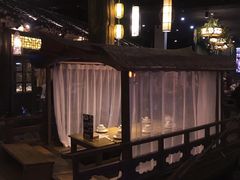-花溪雨·森林餐厅(石基店)