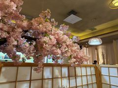 -长崎屋·日本料理·刺身·烧鸟(天河北路店)
