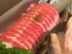 -季季山·云南野生菌火锅(上海首店)