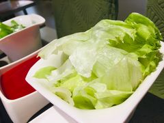 -海底捞火锅(王府井银泰in88店)