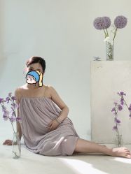 -十月孕记孕妈妈摄影