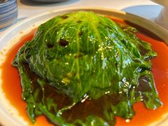 -八府香鸭·啫啫煲(华山路店)