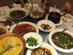 -大蓉和(一品天下店)