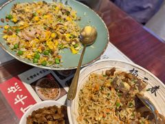 -扬二春炒饭(国庆路总店)