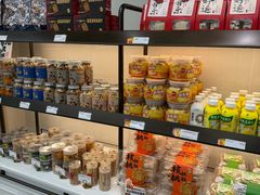 -85度C(生甜甜圈研究工坊·上海局门店)
