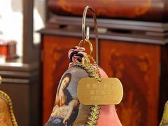 -京都市岚山八音盒博物馆