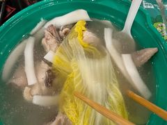 -福田卓悦INTOWN购物中心