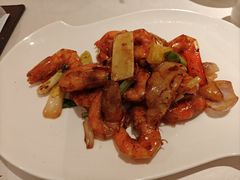 -香蜜轩·粤菜·宴会(世界之窗店)