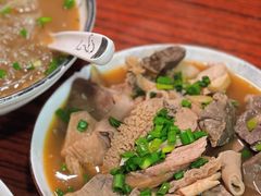 招牌净牛杂-正宗阳山牛杂(东城店)
