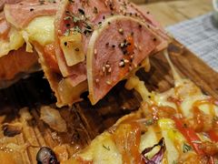 -维卡食舍(户部山店)