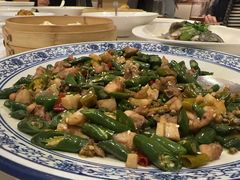 -渝信川菜(南滨店)