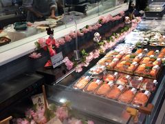 -盒马鲜生(莱蒙都会店)