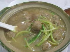 -砂锅李(九江路店)