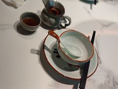 -禄运茶居·手工点心(恒宝广场店)