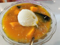 -梧州双钱龟苓膏(丽港航母店)