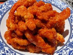 -回家吃饭·地道南昌菜(建德观总店)