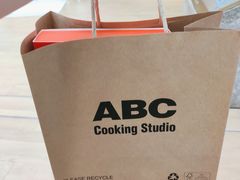 -ABC Cooking Studio(上海环球金融中心店)