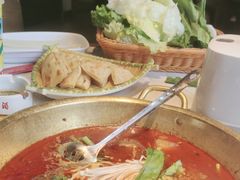 -涿派·炝锅鱼(涿州店)