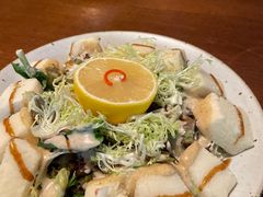 倍乐豆腐色拉-BELLOCO倍乐(静安店)