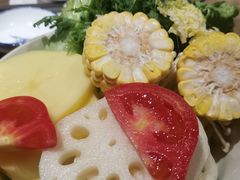 -酸喜·三度酸·贵州味