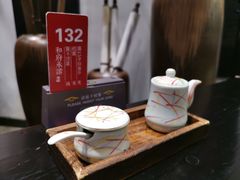 -和府捞面(东直门银座店)