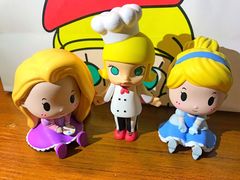 -泡泡玛特POPMART(上海环球港店)