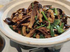 -江南小菜(东辰御龙湾店)