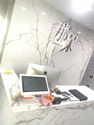 -那茉 Hair Salon