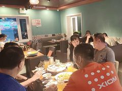-伊斯麦尔丝路·新派菜(沙子口店)