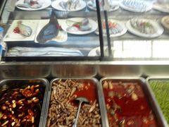 -望海潮海鲜店 特色家常菜(在海一方店)