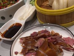 -渝信川菜 · 川味家常菜(财富购物中心店)
