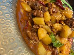 -北疆饭店(金狮广场店)