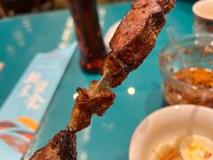 -巴依老爷新疆美食(望京小街店)