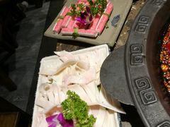 -重庆渝达老火锅(春熙路店)