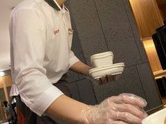 -海底捞火锅(万丰桥店)