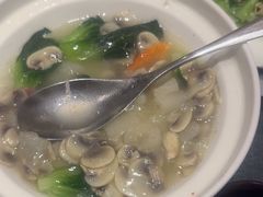 -新吉士·上海菜(浦东LCM置汇旭辉店)