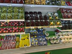 -绿叶水果(长沙蔡锷路店)