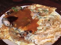 蚵仔煎-阿元来了(西环店)