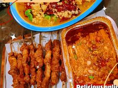 -盱眙虾神於氏龙虾(夫子庙红街店)