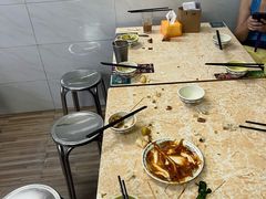 -渔记茶餐厅(渔村店)